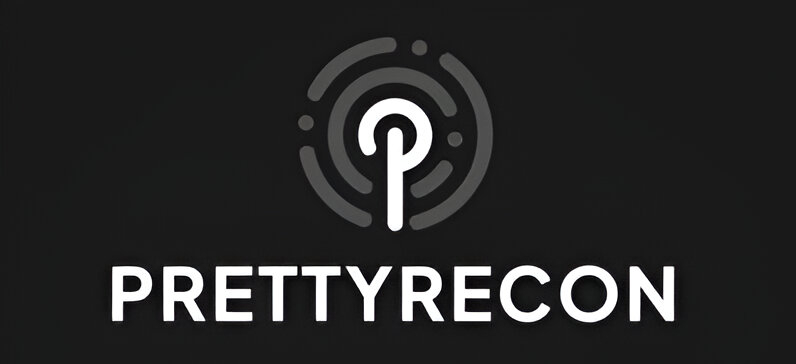 Prettyrecon CLI