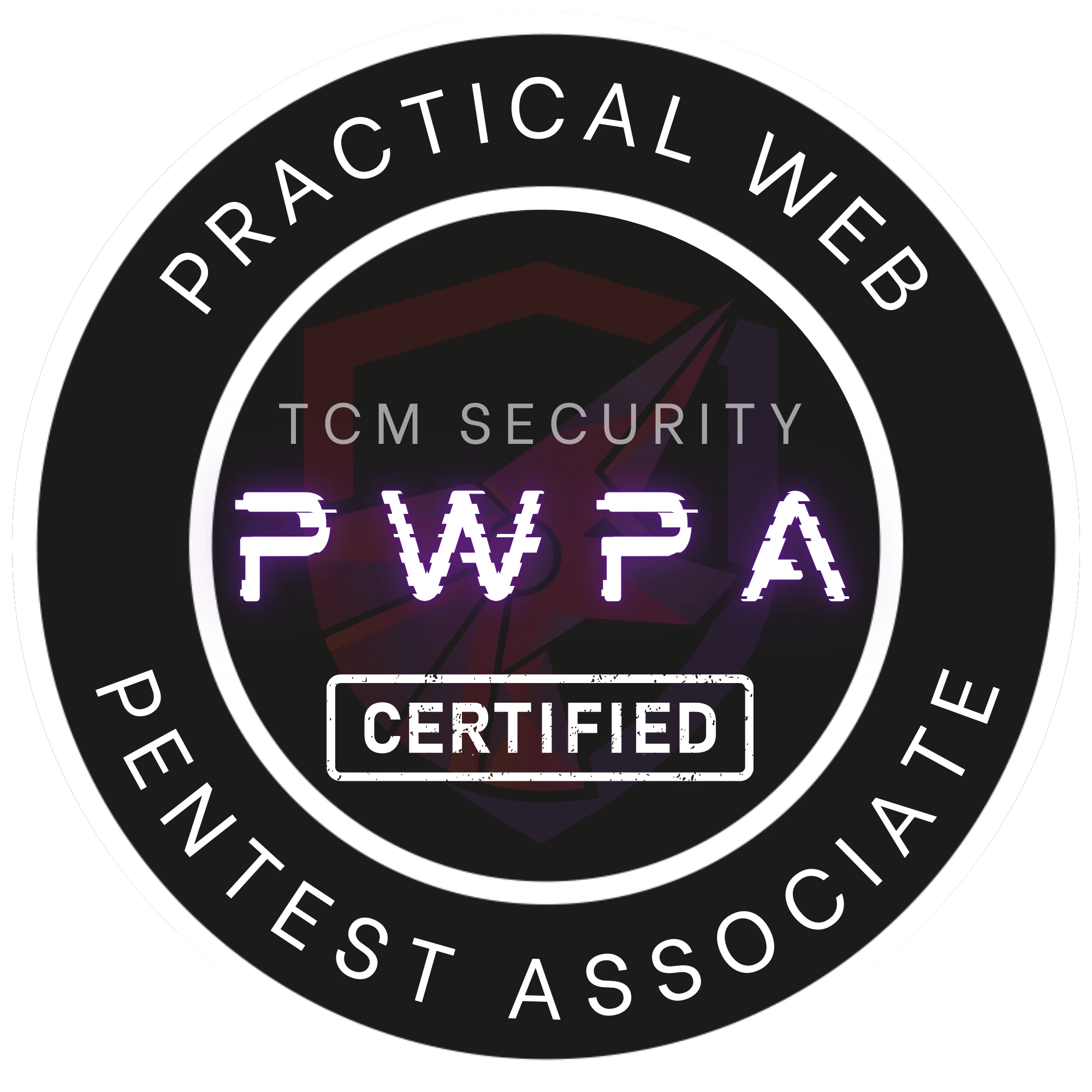 Practical Web Pentest Associate (PWPA)